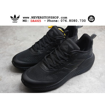 Adidas AlphaMagma All Black