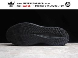 Giày chạy bộ Adidas AlphaMagma Đen Full nam nữ nhẹ êm thoáng khí sfake replica 1:1 real chính hãng giá rẻ tốt nhất tại NeverStopShop.com HCM