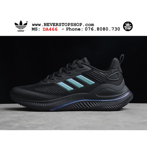 Adidas AlphaMagma Black Mint