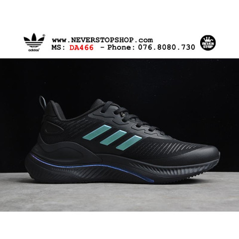 Adidas AlphaMagma Black Mint