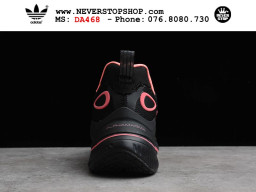 Giày chạy bộ Adidas AlphaMagma Đen Hồng nam nữ nhẹ êm thoáng khí sfake replica 1:1 real chính hãng giá rẻ tốt nhất tại NeverStopShop.com HCM