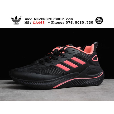 Adidas AlphaMagma Black Pink