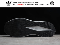 Giày chạy bộ Adidas AlphaMagma Đen Bạc nam nữ nhẹ êm thoáng khí sfake replica 1:1 real chính hãng giá rẻ tốt nhất tại NeverStopShop.com HCM