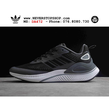 Adidas AlphaMagma Grey Black White
