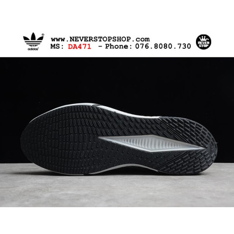 Adidas AlphaMagma Grey Black