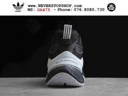 Giày chạy bộ Adidas AlphaMagma Đen Trắng nam nữ nhẹ êm thoáng khí sfake replica 1:1 real chính hãng giá rẻ tốt nhất tại NeverStopShop.com HCM