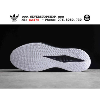 Adidas AlphaMagma Triple Black White