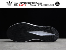 Giày chạy bộ Adidas AlphaMagma Trắng Đen nam nữ nhẹ êm thoáng khí sfake replica 1:1 real chính hãng giá rẻ tốt nhất tại NeverStopShop.com HCM