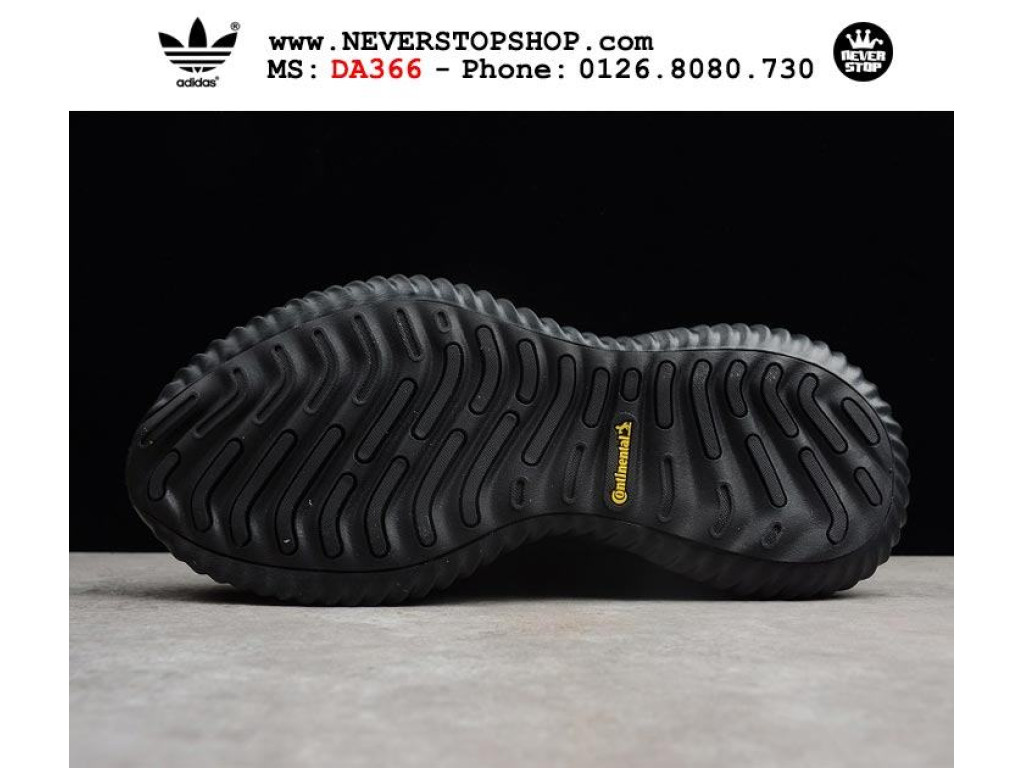 Giày Adidas Alphabounce Beyond All Black nam nữ hàng chuẩn sfake replica 1:1 real chính hãng giá rẻ tốt nhất tại NeverStopShop.com HCM
