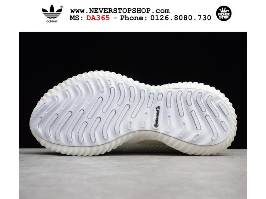Giày Adidas Alphabounce Beyond All White nam nữ hàng chuẩn sfake replica 1:1 real chính hãng giá rẻ tốt nhất tại NeverStopShop.com HCM
