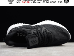 Giày Adidas Alphabounce Beyond Black White nam nữ hàng chuẩn sfake replica 1:1 real chính hãng giá rẻ tốt nhất tại NeverStopShop.com HCM