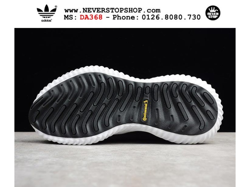 Giày Adidas Alphabounce Beyond Black White nam nữ hàng chuẩn sfake replica 1:1 real chính hãng giá rẻ tốt nhất tại NeverStopShop.com HCM