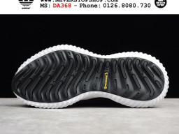 Giày Adidas Alphabounce Beyond Black White nam nữ hàng chuẩn sfake replica 1:1 real chính hãng giá rẻ tốt nhất tại NeverStopShop.com HCM