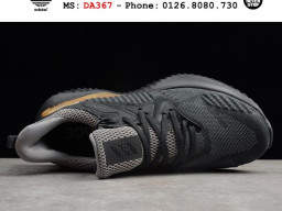 Giày Adidas Alphabounce Beyond Grey Orange hàng replica đẹp chuẩn chất lượng cao giá tốt tại NeverStopShop.com Giày Adidas Alphabounce Beyond Grey Orange nam nữ hàng chuẩn sfake replica 1:1 real chính hãng giá rẻ tốt nhất tại NeverStopShop.com HCM