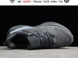 Giày Adidas Alphabounce Beyond Grey White nam nữ hàng chuẩn sfake replica 1:1 real chính hãng giá rẻ tốt nhất tại NeverStopShop.com HCM