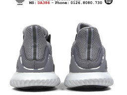 Giày Adidas Alphabounce Beyond Grey Silver hàng replica đẹp chuẩn chất lượng cao giá tốt tại NeverStopShop.com Giày Adidas Alphabounce Beyond Grey Silver nam nữ hàng chuẩn sfake replica 1:1 real chính hãng giá rẻ tốt nhất tại NeverStopShop.com HCM