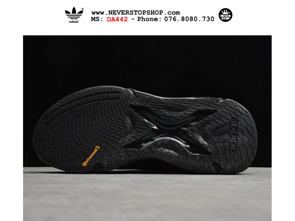 Giày thể thao Adidas Alphabounce Instinct M Đen Full nam nữ hàng chuẩn sfake replica 1:1 real chính hãng giá rẻ tốt nhất HCM
