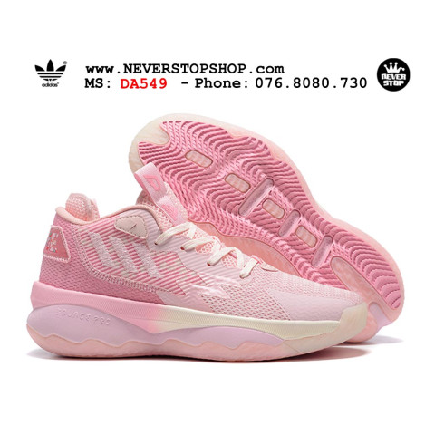 Adidas Dame 8 Sakura