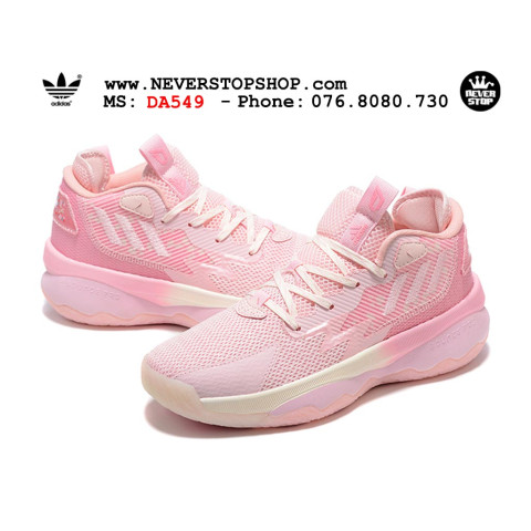 Adidas Dame 8 Sakura