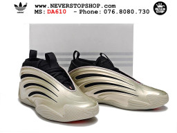 Giày bóng rổ cổ cao Adidas Harden Vol 9 Xám Đen thể thao đế chống mòn cao bản rep 1:1 chuẩn real chính hãng giá tốt nhất tại NeverStopShop.com