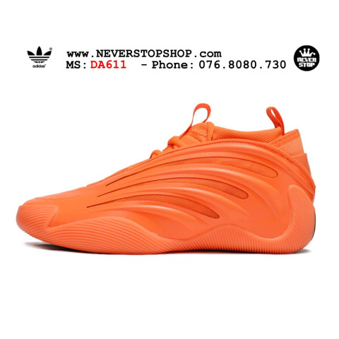 Adidas Harden Vol 9 Dynamo