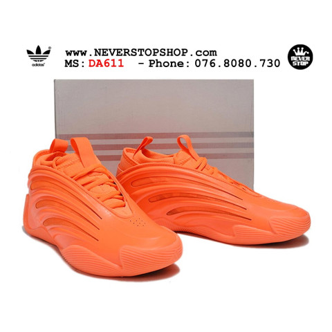 Adidas Harden Vol 9 Dynamo