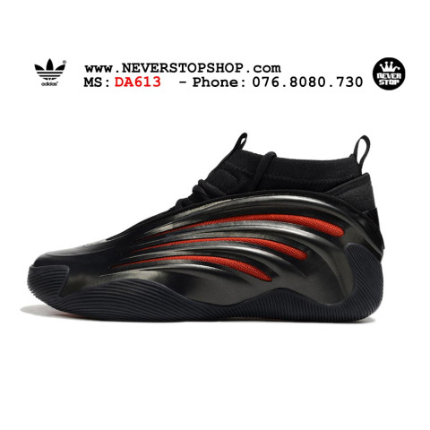 Adidas Harden Vol 9 Hellcat