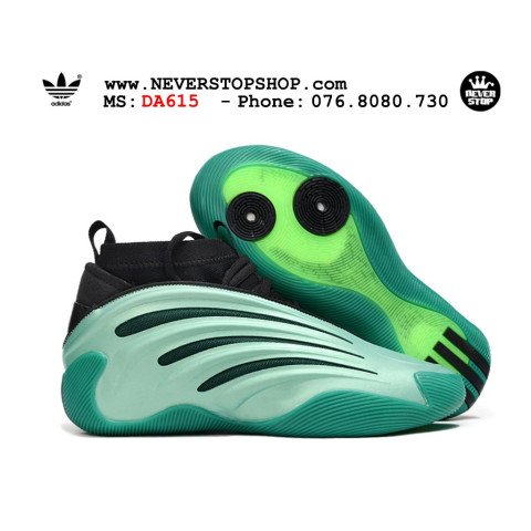 Adidas Harden Vol 9 Metamorphosis