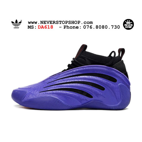 Adidas Harden Vol 9 Year Of The Snake