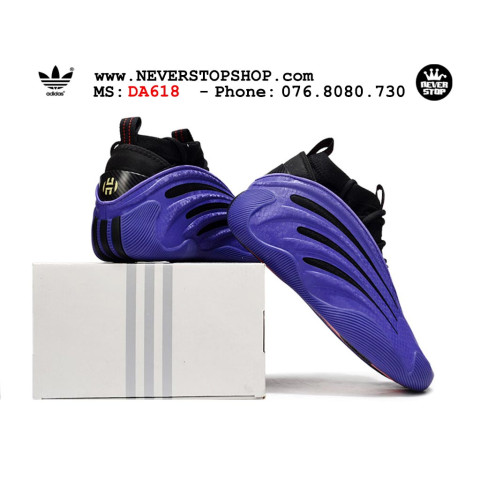 Adidas Harden Vol 9 Year Of The Snake