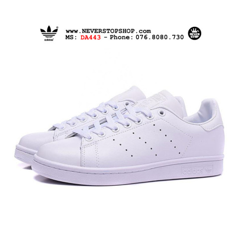 Adidas Stan Smith All White