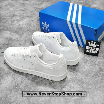 Adidas Stan Smith All White