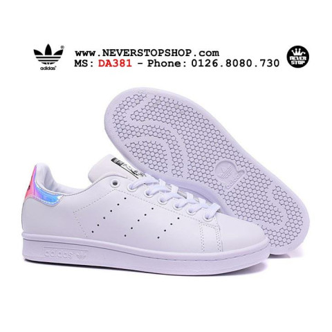 Adidas Stan Smith Hologram