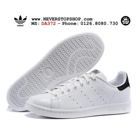 Adidas Stan Smith White Black