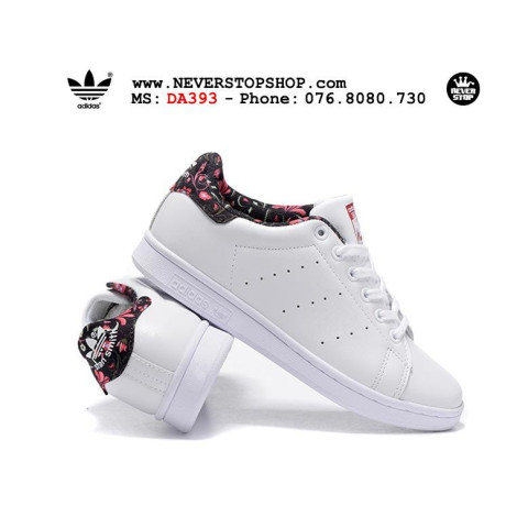 Adidas Stan Smith Floral