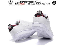 Giày Adidas Stan Smith Floral nam nữ hàng chuẩn sfake replica 1:1 real chính hãng giá rẻ tốt nhất tại NeverStopShop.com HCM