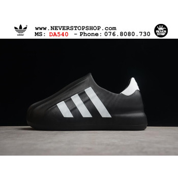 Adidas Superstar AdiFOM Black