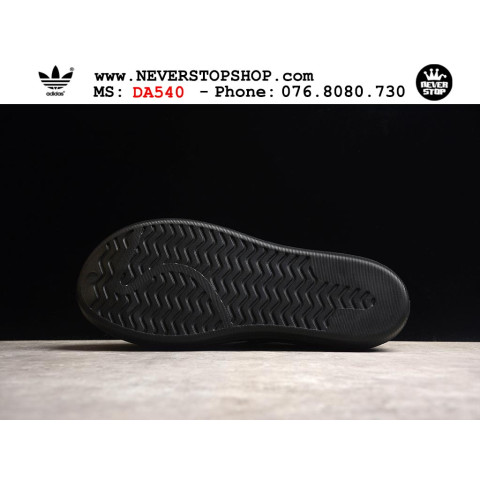 Adidas Superstar AdiFOM Black
