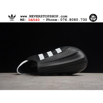 Adidas Superstar AdiFOM Black