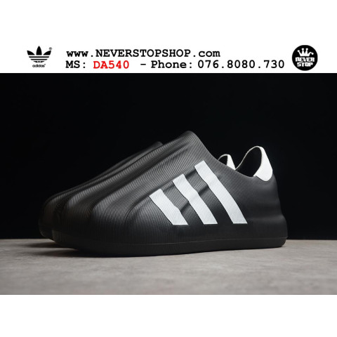 Adidas Superstar AdiFOM Black