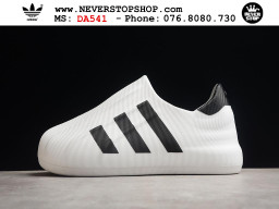 Giày sneaker Adidas Superstar AdiFOM Trắng Full thời trang 2023 nhẹ êm thoáng khí bản rep 1:1 chuẩn nhất như real chính hãng giá rẻ tốt nhất tại NeverStopShop.com