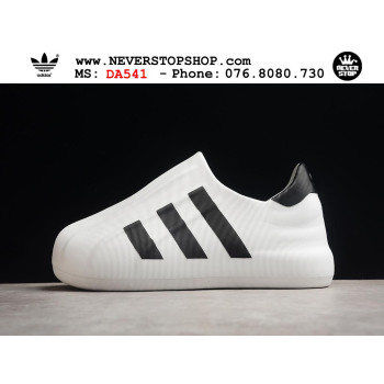 Adidas Superstar AdiFOM White