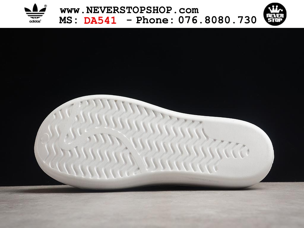 Giày sneaker Adidas Superstar AdiFOM Trắng Full thời trang 2023 nhẹ êm thoáng khí bản rep 1:1 chuẩn nhất như real chính hãng giá rẻ tốt nhất tại NeverStopShop.com