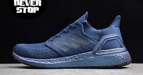 Adidas Ultra Boost Navy