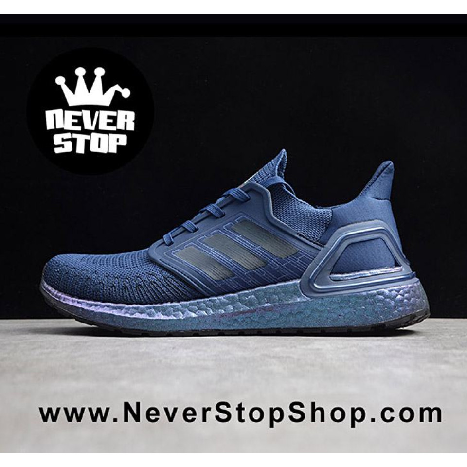 Giày ADIDAS ULTRA BOOST 6.0 2020 thể thao nam nữ chuyên ...