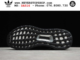 Giày chạy bộ Adidas Ultra Boost 4.0 Đen Full nam nữ hàng chuẩn sfake replica 1:1 real chính hãng giá rẻ tốt nhất tại NeverStopShop.com HCM 