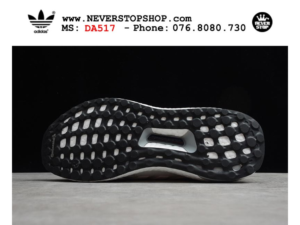Giày chạy bộ Adidas Ultra Boost 4.0 Trắng Full nam nữ hàng chuẩn sfake replica 1:1 real chính hãng giá rẻ tốt nhất tại NeverStopShop.com HCM 