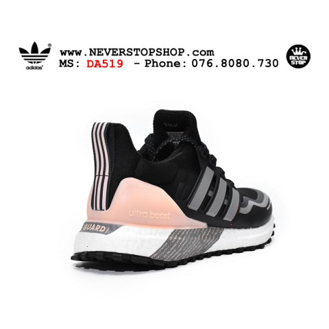 Adidas Ultra Boost 4.0 v2 Black Pink