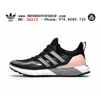 Adidas Ultra Boost 4.0 v2 Black Pink