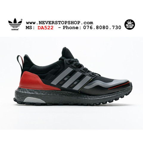 Adidas Ultra Boost 4.0 v2 Black Red